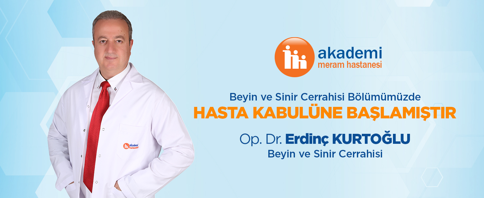 Akademi Meram Hastanesi